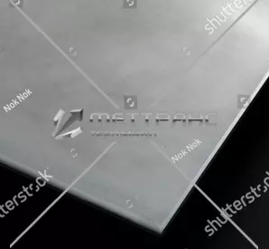 Лист алюминиевый 5 мм в Кирове