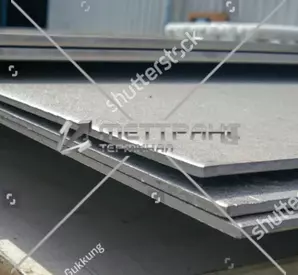 Алюминиевый лист 10 мм в Кирове