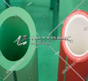 Труба металлопластиковая диаметром 32 мм в Кирове