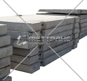 Бетонные дорожные плиты в Кирове