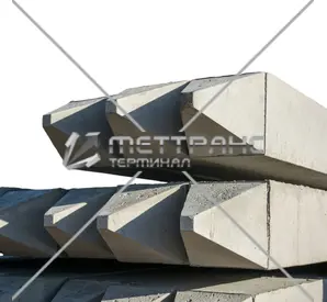 Сваи железобетонные в Кирове