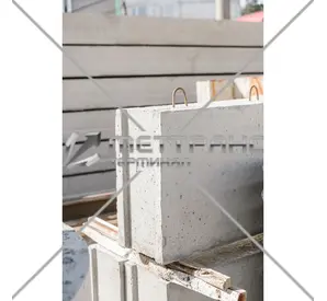 Прогоны железобетонные в Кирове