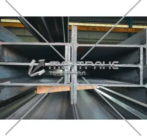 Балка 16Б2 в Кирове