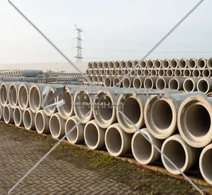 Труба железобетонная 500 мм в Кирове