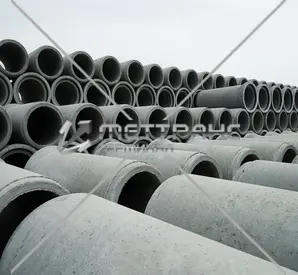 Труба железобетонная 1000 мм в Кирове