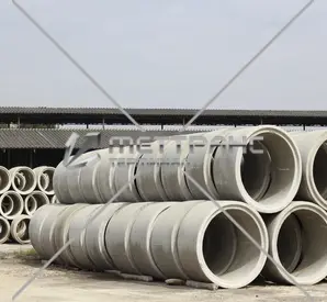 Железобетонные кольца в Кирове